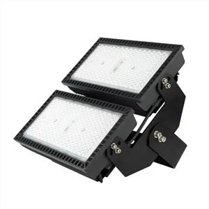 Lumină LED pentru stadion