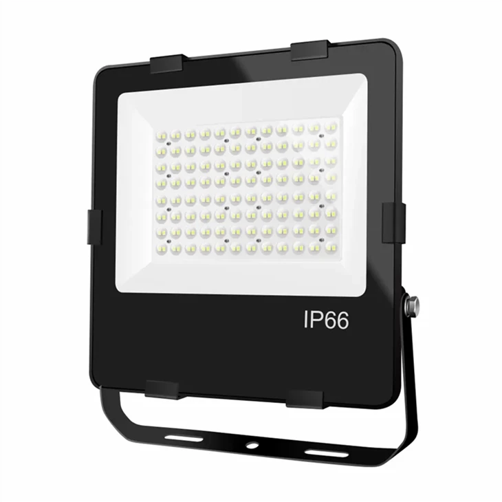 IP65 Waterproof Outdoor Led Floodlight