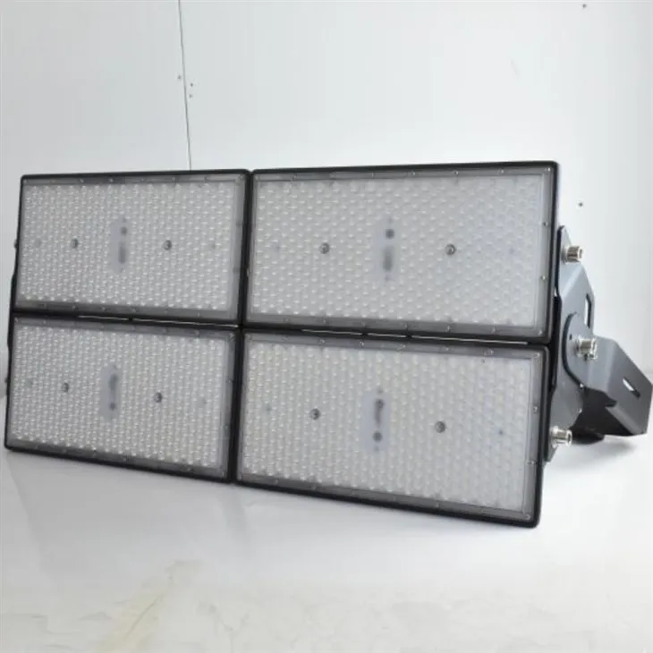 Led Football Stadium Lights