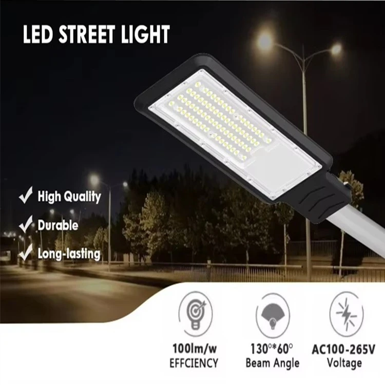 Custom Aluminum Street Lamp Road Outdoor Lighting best